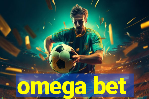 omega bet